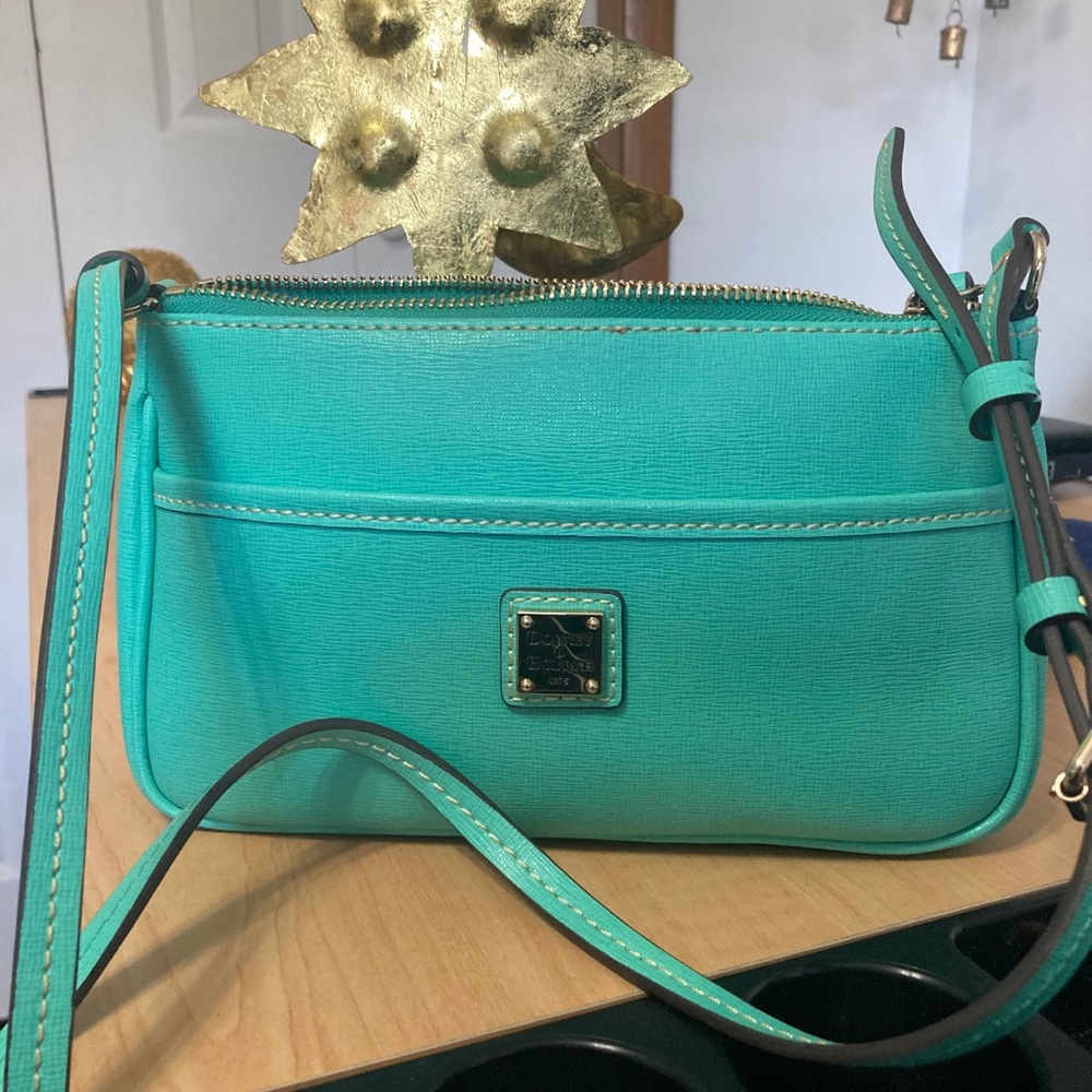 Dooney and Bourke Lola crossbody